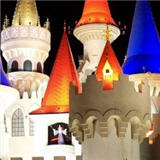 Excalibur Las Vegas